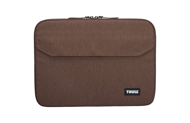 Datorväska Thule Lithos Sleeve Macbook Air 15" Nuanced Brown