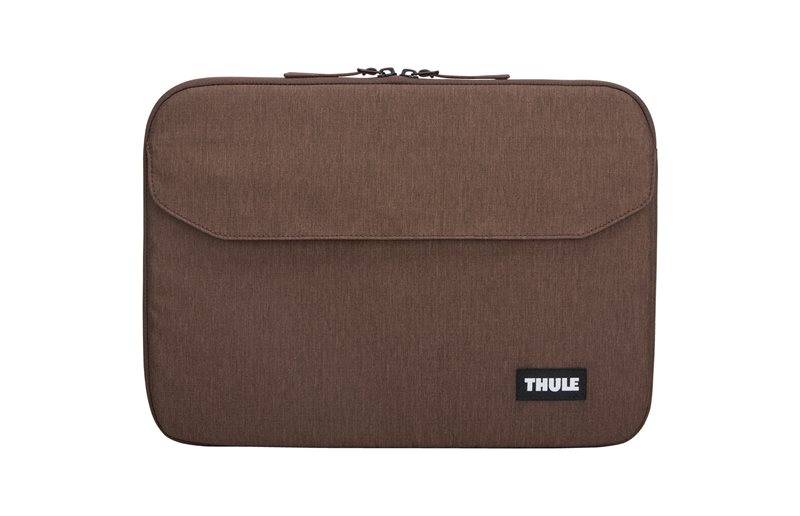 Datorväska Thule Lithos Sleeve Macbook Pro 14'' Nuanced Brown