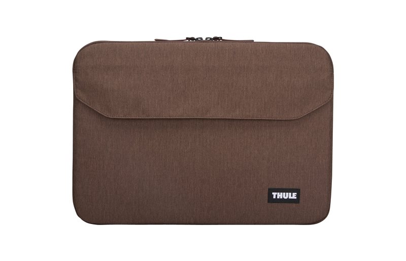 Datorväska Thule Lithos Sleeve Macbook Pro 16'' Nuanced Brown