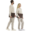 Datorväska Thule Lithos Sleeve Macbook Pro 16'' Nuanced Brown