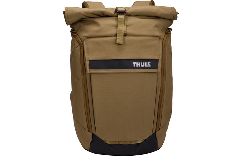 Datorväska Thule Paramount Backpack 24L Nutria