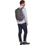 Datorväska Thule Subterra Backpack 21L Vetiver Gray