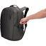 Datorväska Thule Subterra Backpack 27L Vetiver Gray
