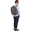 Datorväska Thule Subterra Backpack 27L Vetiver Gray