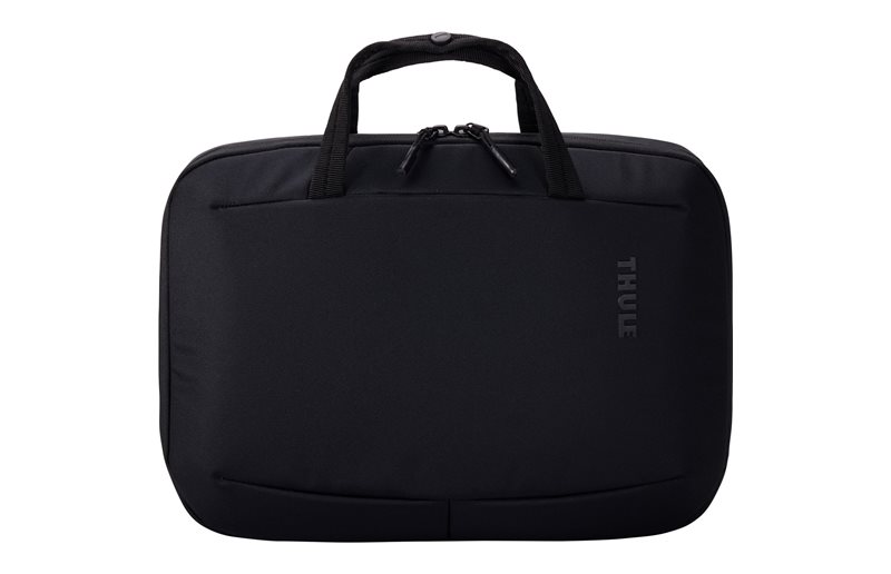 Datorväska Thule Subterra Macbook Attaché 14" Black