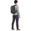 Datorväska Thule Tact Backpack 16L Black
