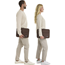Datorväska Thule Lithos Sleeve Macbook Air 15" Nuanced Brown