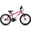 Lasten polkupyörä Frog 47 Pink 18"