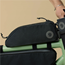 Ramväska Fjällräven Hoja Top Tube Bag Black