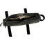 Ramväska Fjällräven Hoja Top Tube Bag Black