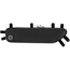 Ramväska Fjällräven Hoja Frame Bag Black