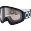 Goggle-ajolasit POC Ora Apatite Navy/Clarity Trail/Cloudy