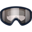 Goggle-ajolasit POC Ora Apatite Navy/Clarity Trail/Cloudy