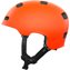 Fluorescent Orange Matt