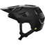 Cykelhjelm POC Kortal Race MIPS Uranium Black Matt