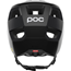 Cykelhjelm POC Kortal Race MIPS Uranium Black Matt