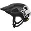 Uranium Black Matt/Hydrogen White/L