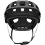 Cykelhjälm POC Cularis MIPS Uranium Black Matt/Hydrogen White