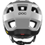 Cykelhjälm POC Cularis MIPS Uranium Black Matt/Hydrogen White