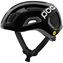 Uranium Black Matt/Hydrogen White/L