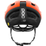 Cykelhjälm POC Omne Beacon MIPS Fluorescent Orange Matt/Uranium Black