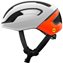 Hydrogen White/Fluorescent Orange