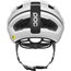 Cykelhjälm POC Omne Air MIPS Hydrogen White/Uranium Black Matt