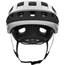 Cykelhjälm POC Cularis Pure MIPS Hydrogen White/Uranium Black Matt