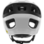 Cykelhjälm POC Cularis Pure MIPS Hydrogen White/Uranium Black Matt