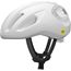 Cykelhjälm POC Amidal Hydrogen White Matt