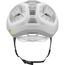 Cykelhjälm POC Amidal Hydrogen White Matt