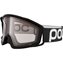 Uranium Black/Clarity Trail/Cloudy