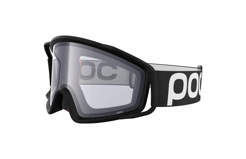 Goggles POC Zygon Uranium Black/Clarity Universal/Cloudy Grey