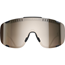 Cykelglasögon POC Devour + Uranium Black/Clarity Trail/Partly Sunny Silver