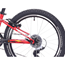 Barncykel Superior RACER 20 Gloss Red