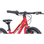 Børnecykel Superior RACER 20 Gloss Red