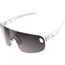 Cykelglasögon POC Elicit Hydrogen White/Clarity Road/Sunny Silver