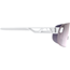 Cykelglasögon POC Elicit Hydrogen White/Clarity Road/Sunny Silver