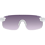 Cykelglasögon POC Elicit Hydrogen White/Clarity Road/Sunny Silver