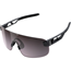 Cykelglasögon POC Elicit Uranium Black/Clarity Road/Sunny Silver