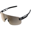 Cykelglasögon POC Elicit Uranium Black/Clarity Trail/Partly Sunny Silver