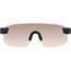 Cykelglasögon POC Elicit Uranium Black/Clarity Trail/Partly Sunny Silver