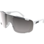 Cykelglasögon POC Devour Mid Hydrogen White/Clarity Road/Sunny Silver