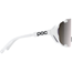 Cykelglasögon POC Devour Mid Hydrogen White/Clarity Road/Sunny Silver