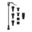 Tacx Direct Drive Axle And Adapters
