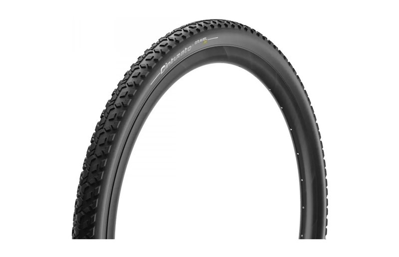 Cykeldäck Pirelli Cinturato Gravel M Black