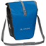 Cykelväska Pakethållare Vaude Aqua Back Pair Blue 24 Liter