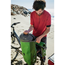Cykelväska Pakethållare Vaude Aqua Back Pair Blue 24 Liter