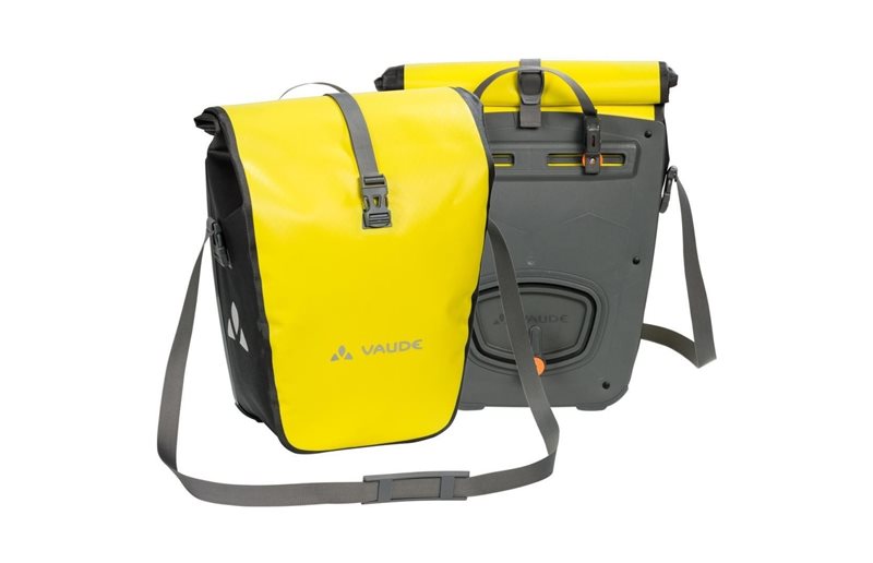 Tarakkalaukku Vaude Aqua Back Pair Canary