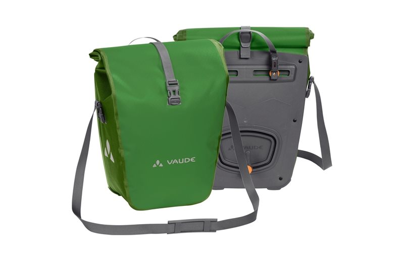 Tarakkalaukku Vaude Aqua Back Pair Green